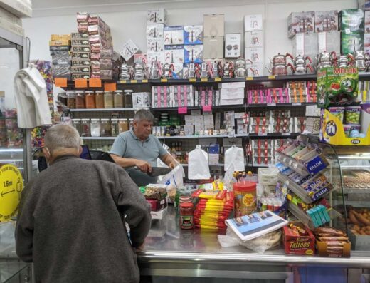Arzum Market
