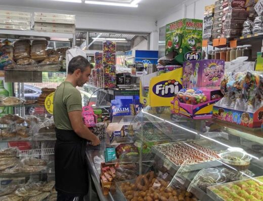 Arzum Market