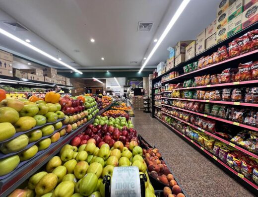 Anatolia Halal Market