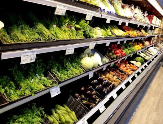 Horizon Turkish Supermarket