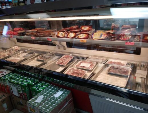 Turkish Family Market