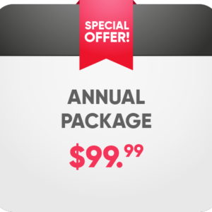 Yearly (2 Months Free)