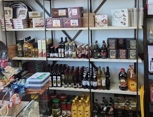 Amity Halal Meat & Grocery