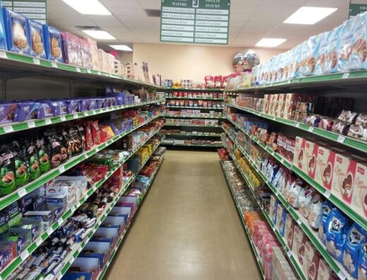 Bakkal International Foods
