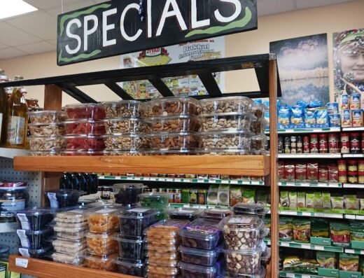 Bakkal International Foods