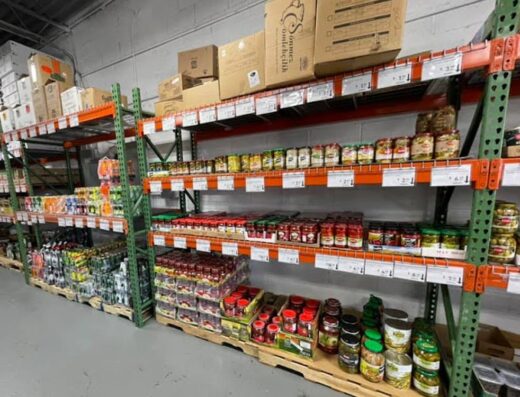 Cinar Foods
