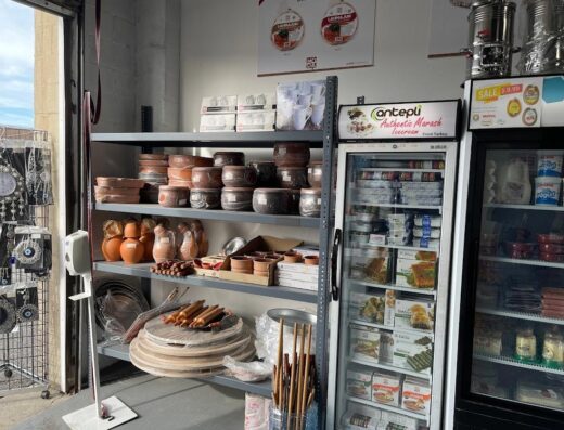Cinar Foods