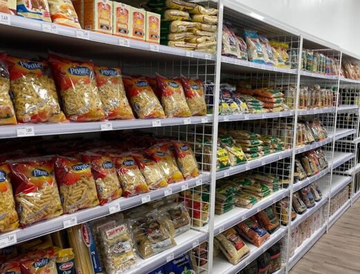 Global Foods
