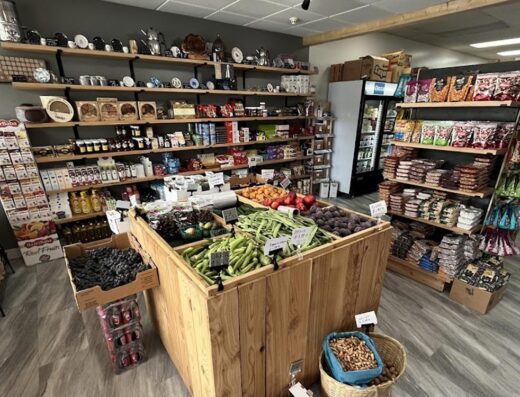 Koza Turkish and Mediterranean Market