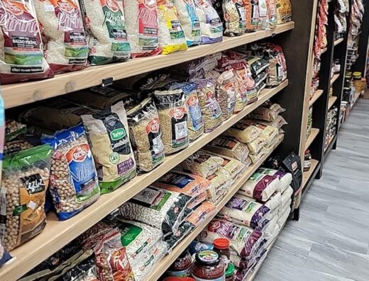 Koza Turkish and Mediterranean Market