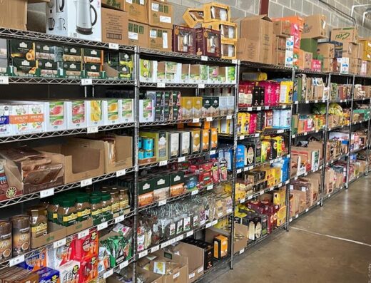 Moda Food Halal Market