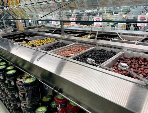 Sultan Supermarket