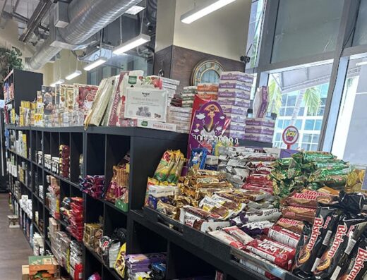 Sultan’s Gourmet Market Miami Beach