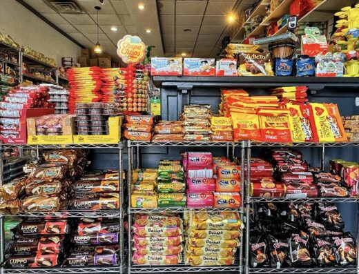 Turco Market