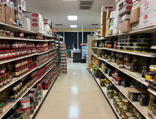 Acacia Food Mart