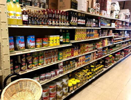 Acacia Food Mart