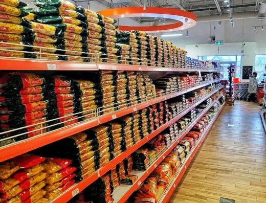 East Food Turkish Market