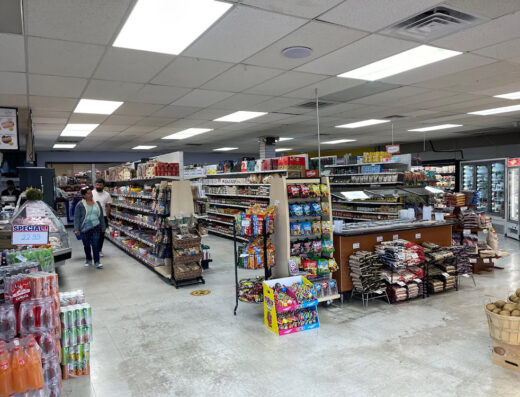 Efes Halal Meat and Grocery Market