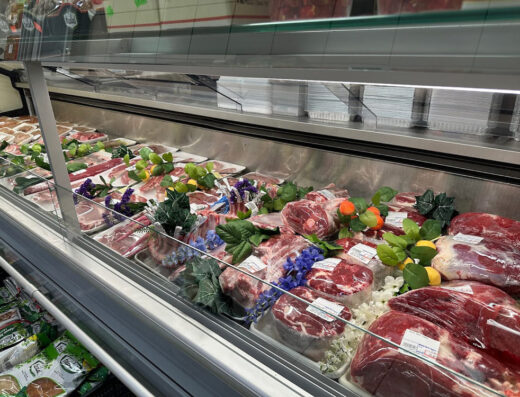Four Seasons Market