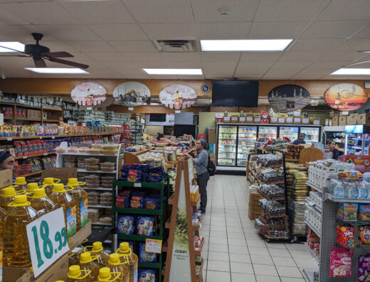 Four Seasons Market