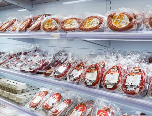 Istanbul Fine Foods