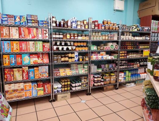 Mediterranean Specialty Foods