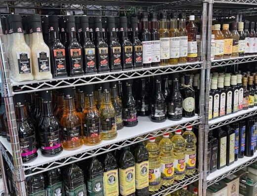 Mediterranean Specialty Foods