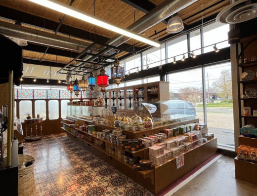 Urla Fine Foods – Turkish Market & Kitchen