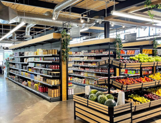 Urla Fine Foods – Turkish Market & Kitchen
