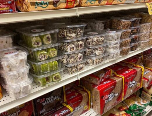 A&S Market