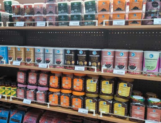 Foody International Market