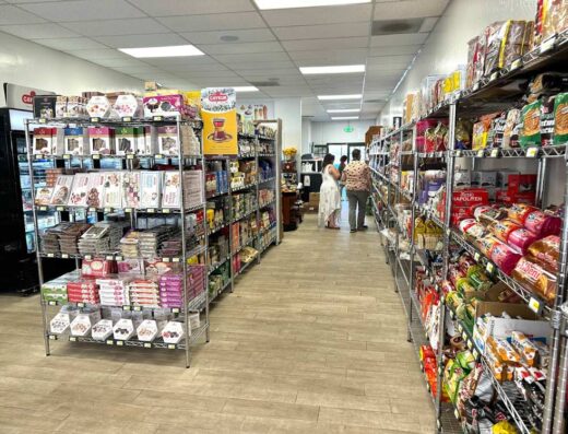 Grand Bazaar Foods