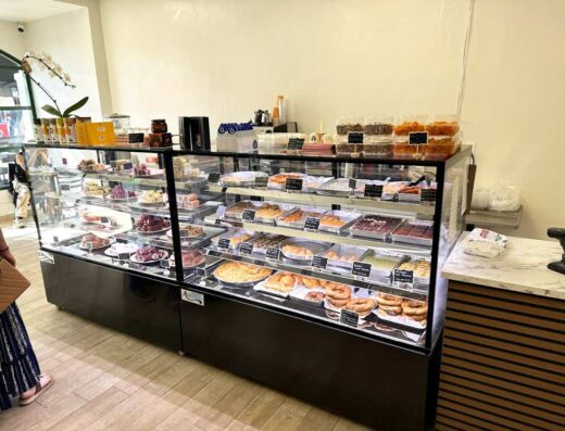 Grand Bazaar Foods