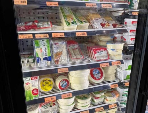 Halal Market & Meats