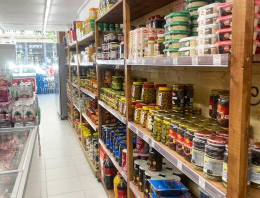 Migros Market