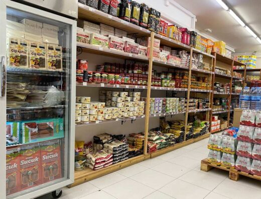 Migros Market