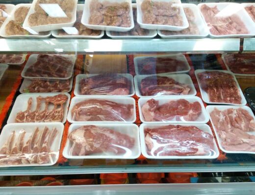 Nazar Halal Meat & Market