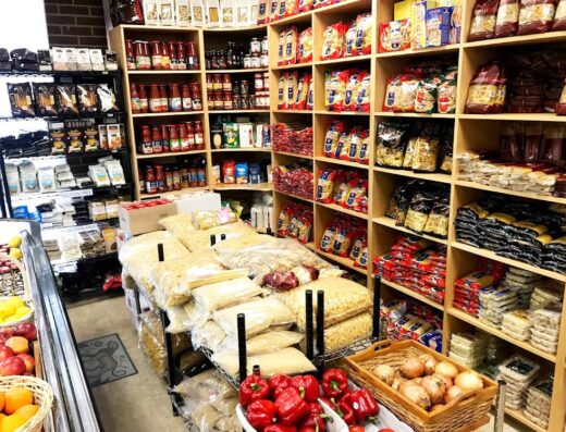 Pristine Fine Foods