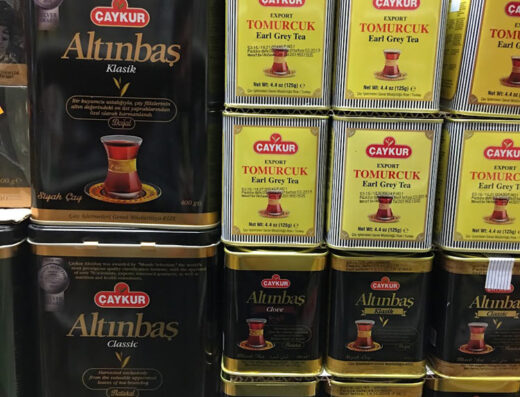 Sunny Grocery (Turkish Grocery)