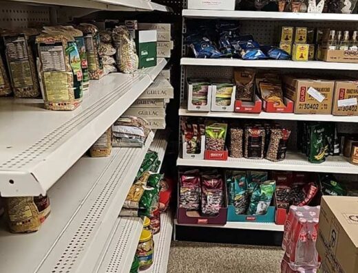 Turkish Market & Deli