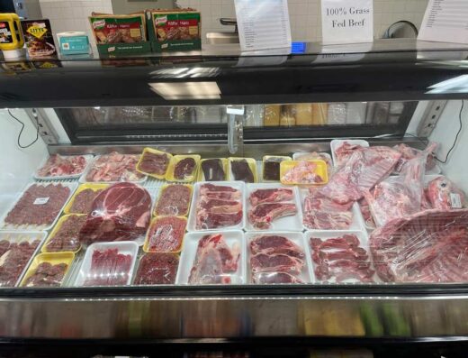 Turkuaz Mediterranean Market & Carry Out