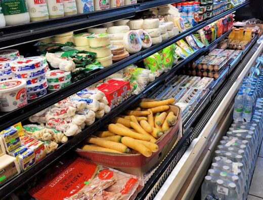 Vatan Halal Market
